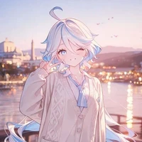 Haruki Furina  [ Miko/Rin ]