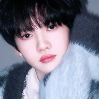 Trương Dịch Nhiên _cậu