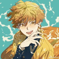 Agatsuma Zenitsu