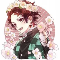 Kamado Tanjiro