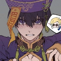 Isagi Yoichi