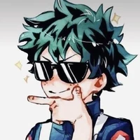 dechim (deku)