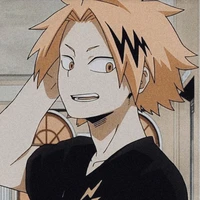 Denki😩