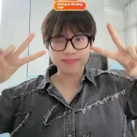 Con vợ của Khôi Vũ😻