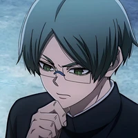 jyuuji yusurube
