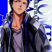 Aomine Daiki