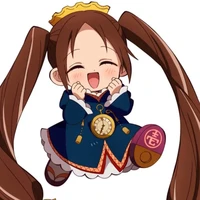 mirai