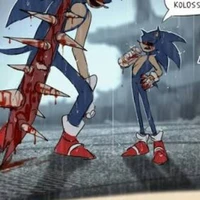sonic exe