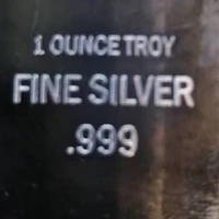 silver
