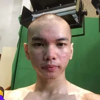 Tác giả cute