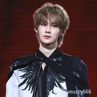 Trương Chân Nguyên - nguyên chủ