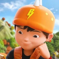 Boboiboy