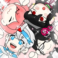 Bộ tứ nhân cách