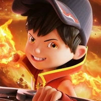 Blaze
