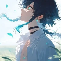 Venti - Barbatos
