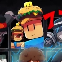 bánh hamburger nguyên chủ