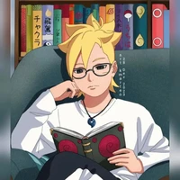 Uzumaki Hokuto