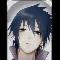 Uchiha Sasuke