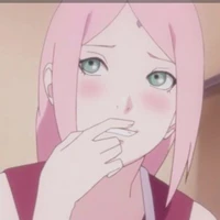 Haruno Sakura
