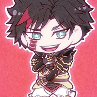 zane ( qin shi hoang)