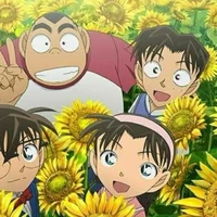 Đội Thám tử nhí