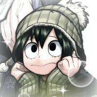 Asui Tsuyu