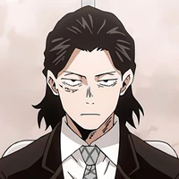 Aizawa Shouta | Eraserhead