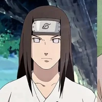 neji hyuga