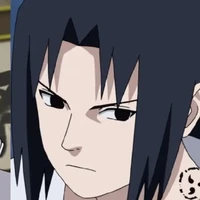 Uchiha Sasuke