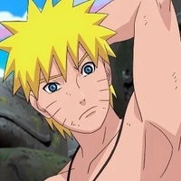 Naruto Uzumaki