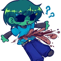 zombie