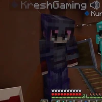 Kresh (K)