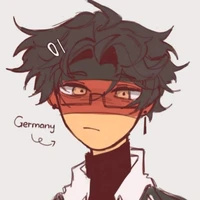 Federal Republic of Germany