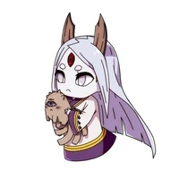 T/g là thần Kaguya