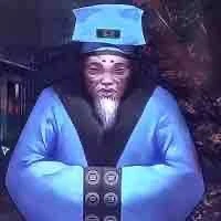 Đạo sĩ 