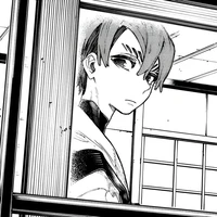 Zanka Nijiku(young)