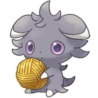 Nyasupa [Miro] - Gai