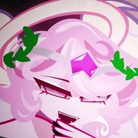 Eternal Sugar