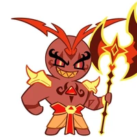 Burning Spice