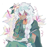 White Lily