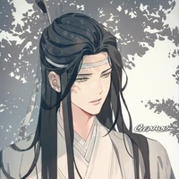 Lam Trạm - Vong Cơ