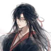 Ngụy Anh - Vô Tiện