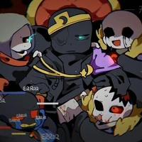nhóm Nightmare