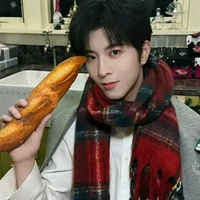 Khâu Đỉnh Kiệt_@Kipuka_Qiu