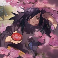 Uchiha Madara