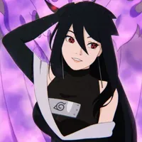 kyomi Uchiha Uzumaki chị 7