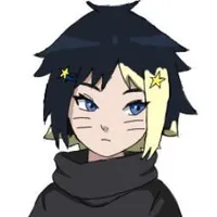 keaiko Uchiha Uzumaki anh 10