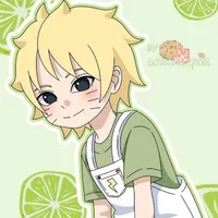 Naru Uchiha Uzumaki em út