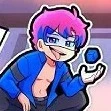 Hiha The Blue