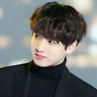 Jeon Jungkook